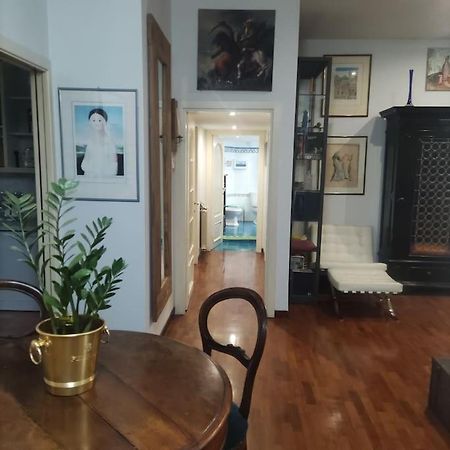 Colosseo Vintage Apartment โรม ภายนอก รูปภาพ