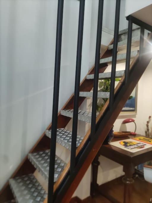 Colosseo Vintage Apartment โรม ภายนอก รูปภาพ