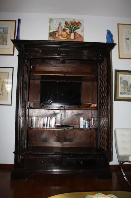 Colosseo Vintage Apartment โรม ภายนอก รูปภาพ