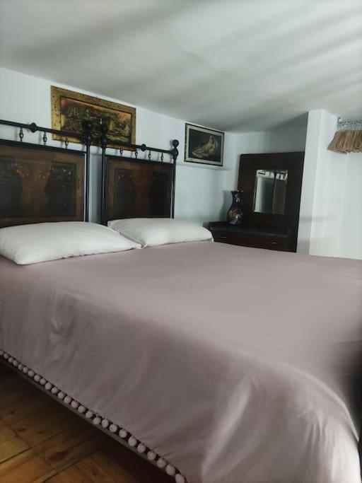 Colosseo Vintage Apartment โรม ภายนอก รูปภาพ