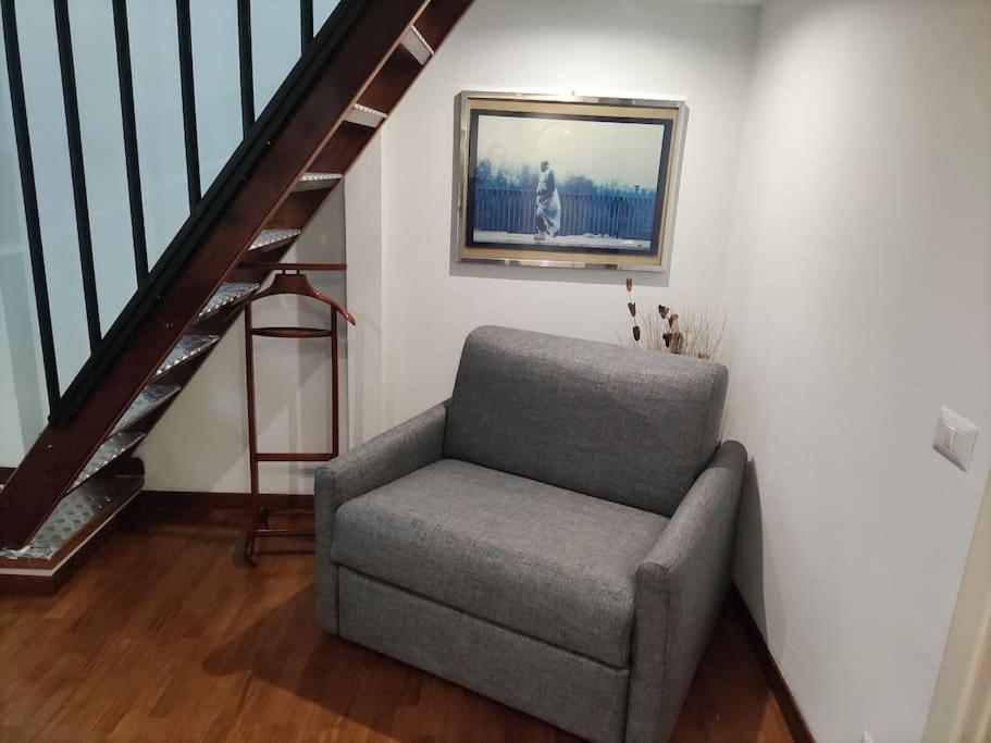 Colosseo Vintage Apartment โรม ภายนอก รูปภาพ